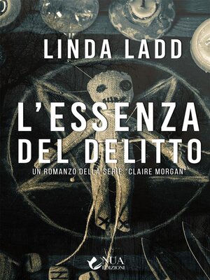 cover image of L'essenza del delitto